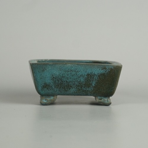 Vaso bonsai giapponese juseki - vaso,