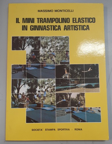 Mini trampolino elastico - mini,