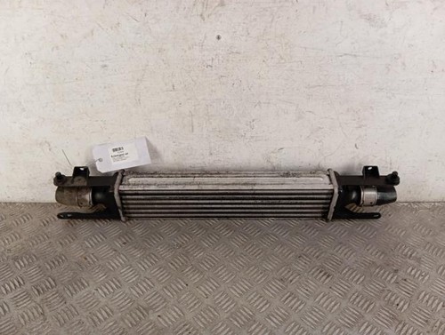 Scambiatore aria - , (intercooler)