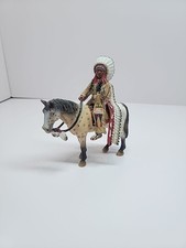 Schleich SIOUX INDIAN CHIEF