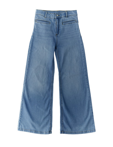 Jeans bimba liu art ga6067 - liu, jo