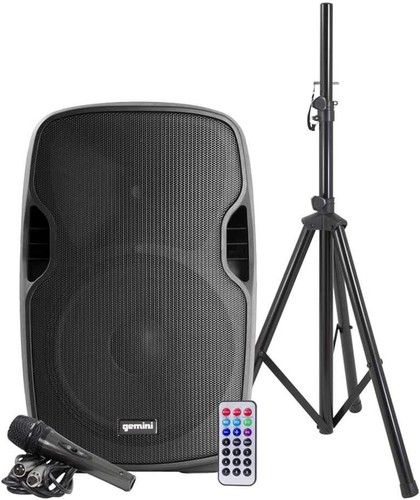 Gemini blu pack - 12, cassa