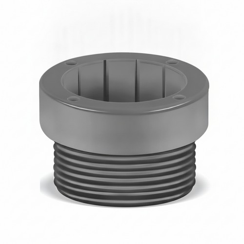 Adattatore ombrellone piscina - ombrellone,