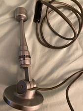 Turner Crystal 80X Microfono e