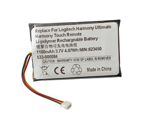 Batteria 533 000084 623450 - 533-000084, per
