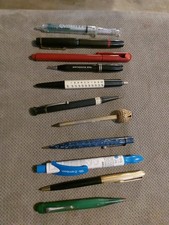 Lotto 11 Penne Pubblicitario