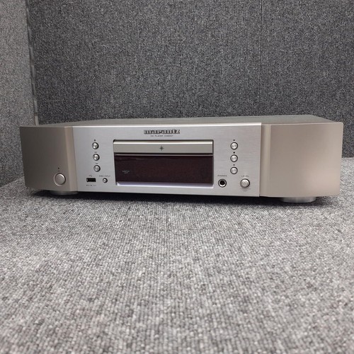 Lettore marantz cd6007 - lettore, cd