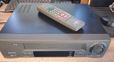 Magnétoscope VHS Sharp VC -