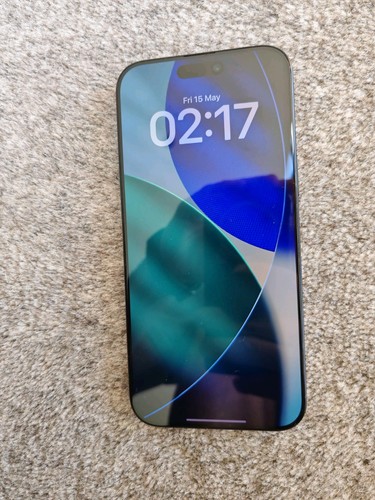 Apple iphone pro max 256 - iphone,