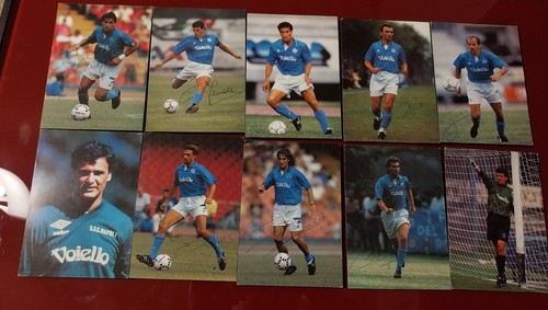 Tematica voiello calcio napoli - calcio,