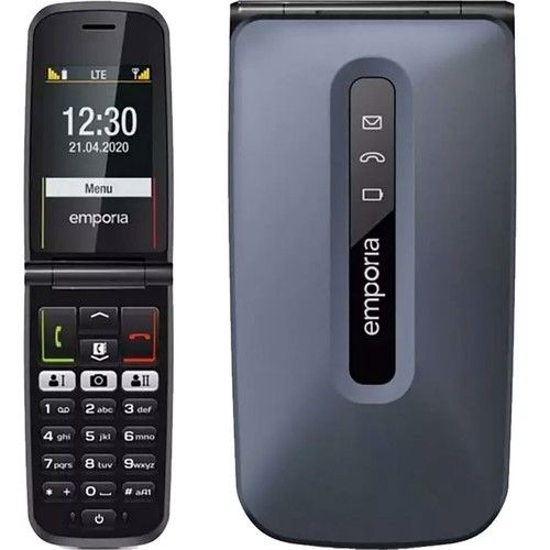 Bnib emporia active single sim - bnib,