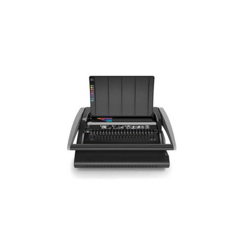 Rilegatrice combbind 210 gbc - rilegatrice,