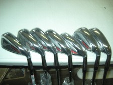 NUOVISSIMO Wilson Staff