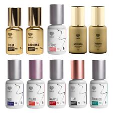 BELLISSIMA colla premium per extension ciglia