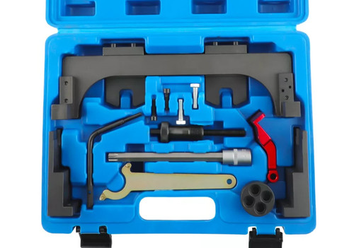 Kit attrezzo messa fase - kit,