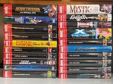 Marvel Omnibus a scelta, $8,68