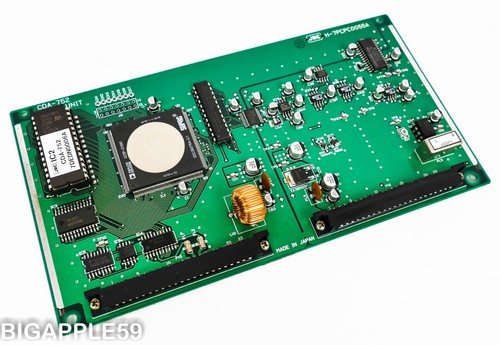 Modulo unità dsp jrc - modulo,