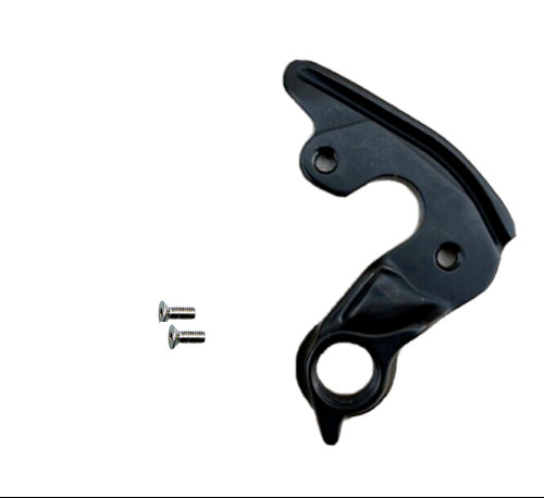 Dropout tail per cannondale - dropout,