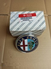 ALFA ROMEO 159 REAT TRUNK