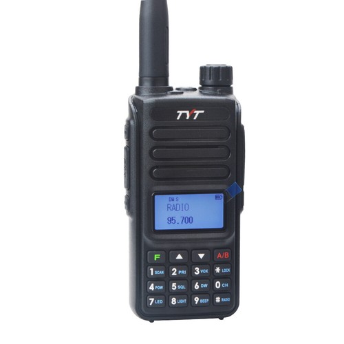 Tyt uv98 10w - 10w, 200ch