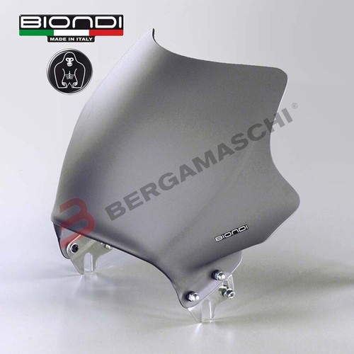 Biondi 8010048 cupolino grigio - biondi,