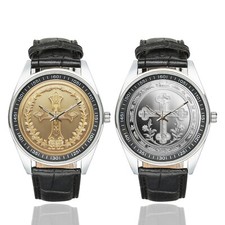 Medaglia Oro e Argento
