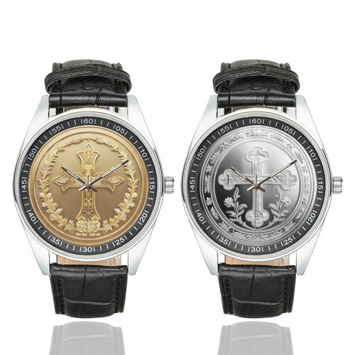 Gold and silver - medal, the