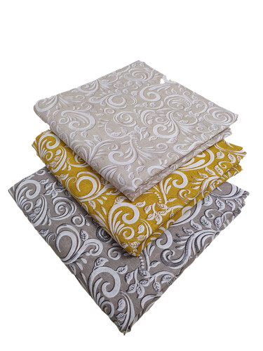 Tessuti cotone fantasia - in,