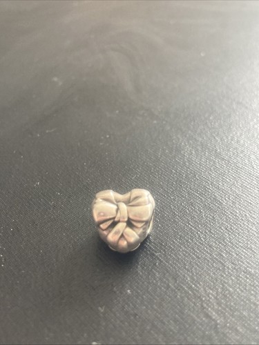 Charm pandora fiocco nel - charm,