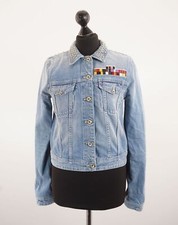 Tommy Hilfiger giacca di jeans