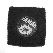 Polsino YAMAHA nero protezione