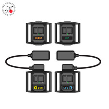 Shiftall HaritoraX 2