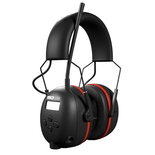 Isotunes air defender fm - isotunes, am/fm