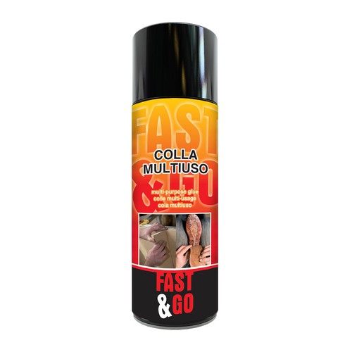Bomboletta spray colla - bomboletta, ml400
