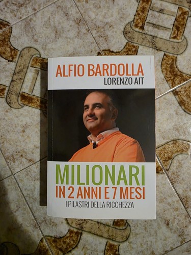 Alfio bardolla milionari 2 - milionari,