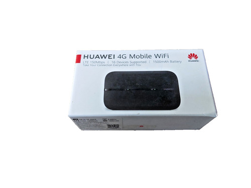 Huawei e5576 320 150mbps - huawei, 4