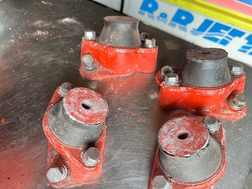 Supporti motore moto acqua - motore,