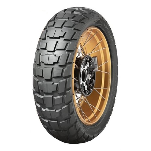 Adv pneumatico moto dunlop - pneumatico,