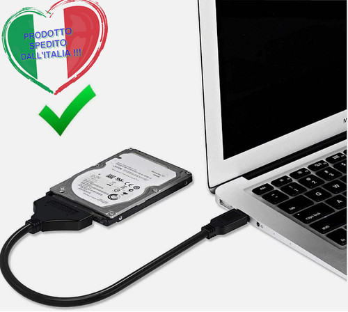 Cavo adattatore convertitore - cavo,
