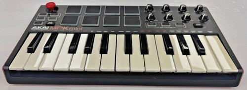 Akai professional mpk - (ne6),