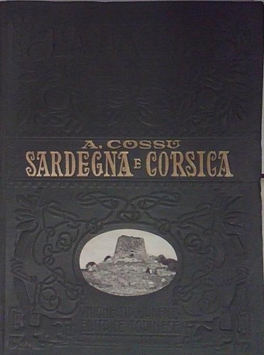 Cossu sardegna corsica - cossu,