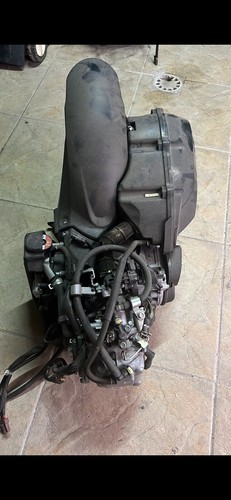 Motore honda 125 150 - motore,