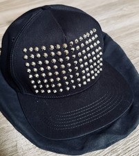 CAPPELLO SNAPBACK TIMBRATO NEW
