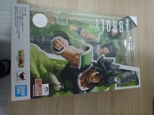 sh figuarts dragon ball, Broly