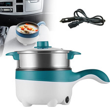 Padella Elettrica per Auto