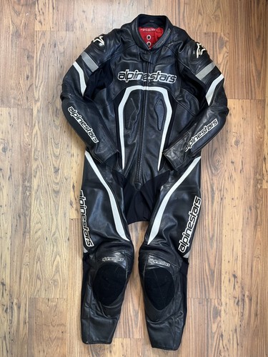 Alpinestars motegi pezzo - 1,