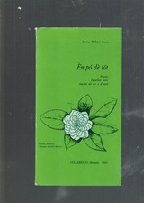 EN PO DE TOT - POEZIE BARZALETE VERE MACETE DE IER E D'ENCO