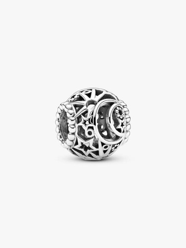 Pandora charm ciondolo bead - ciondolo,