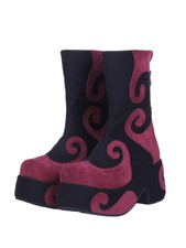 Stivali 2025 nuovi punk lolita - stivali,