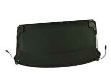 BMW Serie 5 2003-2010 E60-E61 Cappelliera Bagagliaio Bmw Serie 1 E87 2007-2011